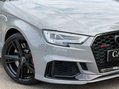 Audi RS3 2.5 RS 3 TFSI Quattro Semi-Auto 4WD 4dr 9