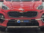 Kia Sportage 1.6 Sportage 2 ISG 5dr 23
