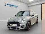 Mini Hatch 1.5 Cooper Sport Steptronic Euro 6 (s/s) 5dr 6