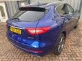 Maserati Levante 3.0D V6 ZF 4WD Euro 6 (s/s) 5dr 30