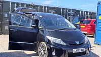 Toyota Estima Auto+Petrol+LowMiles+7Seater 6