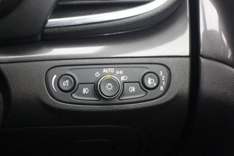 Vauxhall Mokka X 5dr 1.4i Turbo Elite Automatic 19
