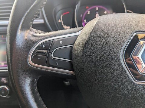 Renault Kadjar DYNAMIQUE NAV DCI 17