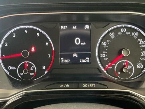 Volkswagen Polo 1.0 TSI SEL Euro 6 (s/s) 5dr 5