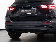 Mercedes-Benz GLA 2.0 GLA220d AMG Line (Premium Plus) SUV 5dr Diesel 8G-DCT 4MATIC Euro 6 (s/ 11
