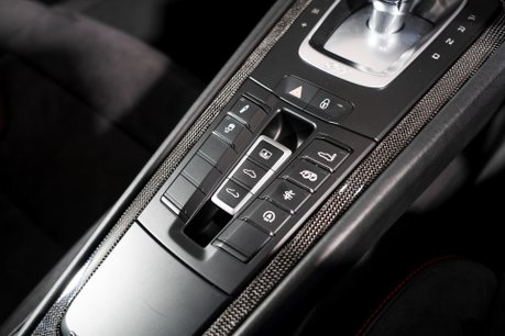 Porsche 911 CARRERA 4 GTS PDK. NOW SOLD. SIMILAR REQUIRED. PLEASE CALL 01903 254800. 38