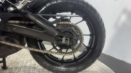 Yamaha Tracer MT09 2016 27K GREAT CONDITION MOT RECENTLY SERVICED ADVENTURE BIKE 29