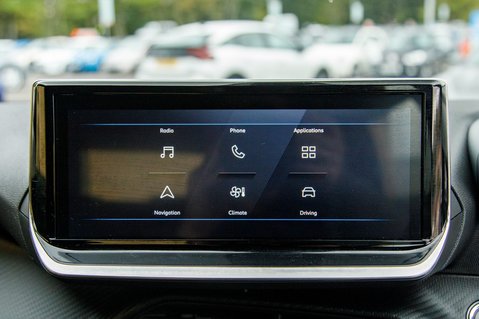 Peugeot 2008 PURETECH S/S ACTIVE 15