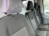 Ford Transit Crew Cab LWB L3H3 High Roof 350 EURO 6 NO VAT 27