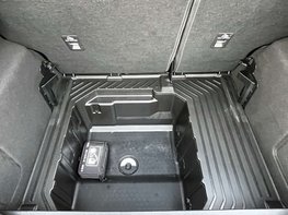 Ford Puma 1.0 Puma ST-Line X MHEV 5dr 72