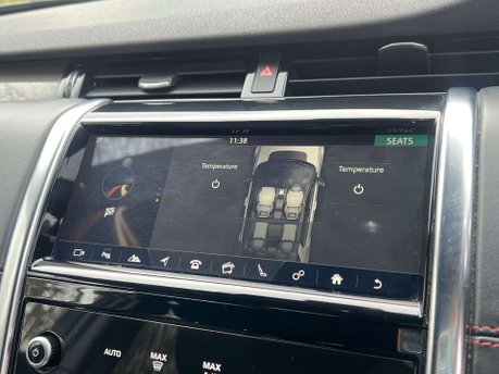 Land Rover Discovery Sport 2.0 Discovery Sport R-Dynamic HSE Auto 4WD 5dr 27