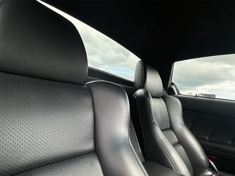 Honda NSX V6 Manual Coupe 60