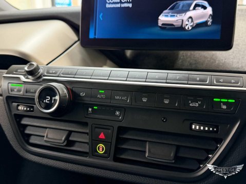 BMW I3 42.2kWh Auto 5dr 29