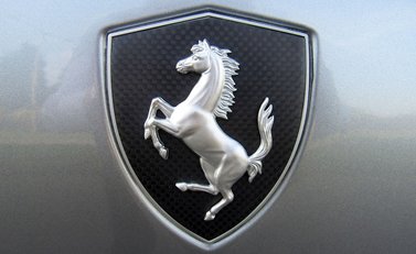 Ferrari 599 GTB Fiorano 9