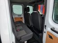 Ford Transit 350 L4 DCB DCC DRW 14