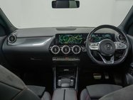 Mercedes-Benz GLA 1.3 GLA200 AMG Line Night Edition (Premium Plus) SUV 5dr Petrol 7G-DCT Euro 15