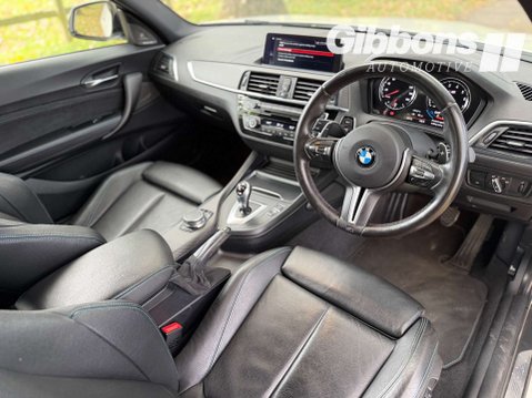 BMW M2 3.0 M2 Auto 2dr 15