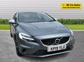 Volvo V40 1.5 T3 R-Design Edition Auto Euro 6 (s/s) 5dr 2