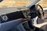 Volkswagen Up 1.0 High up! Hatchback 5dr Petrol ASG Euro 6 (75 ps) 50