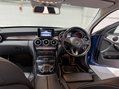 Mercedes-Benz C Class 2.1 C300dh Sport G-Tronic+ Euro 6 (s/s) 5dr 26