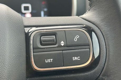 Citroen C5 Aircross 1.2 PureTech Shine SUV 5dr Petrol Manual Euro 6 (s/s) (130 ps) 25