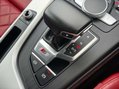 Audi S4 3.0 S4 TFSI Quattro Auto 4WD 4dr 41