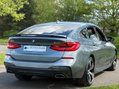 BMW 6 Series 3.0 640i M Sport GT Auto xDrive Euro 6 (s/s) 5dr 18
