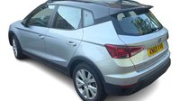 SEAT Arona 1.0 TSI GPF SE Technology SUV 5dr Petrol DSG Euro 6 (s/s) (115 ps) 4