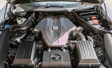 Mercedes-Benz SLS AMG 27