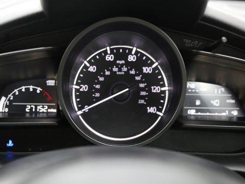 Mazda 2 1.5 SKYACTIV-G SE-L Euro 6 (s/s) 5dr 14