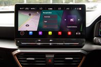 Cupra Formentor V2 DSG 21