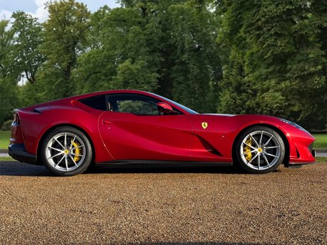 Ferrari 812 Superfast BCE 4