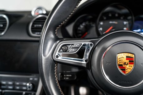 Porsche 718 BOXSTER 25 YEARS. NOW SOLD. SIMILAR REQUIRED. PLEASE CALL 01903 254800. 30