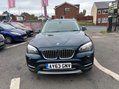 BMW X1 2.0 X1 xDrive 20d XLine Auto 4WD 5dr 19