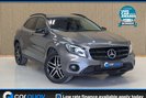 Mercedes-Benz GLA 1.6 GLA 180 Urban Edition Auto 5dr