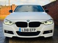 BMW 3 Series 2.0 320i M Sport Shadow Edition Saloon 4dr Petrol Auto Euro 6 (s/s) (184 ps 4