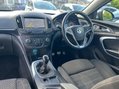 Vauxhall Insignia 1.4i Turbo SRi Nav Euro 6 (s/s) 5dr 22