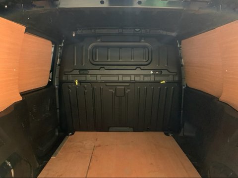 Citroen Berlingo BLUEHDI ENTERPRISE-PLUS M S/S 8
