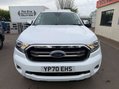 Ford Ranger 2.0 Ranger XLT EcoBlue 4x4 4WD 4