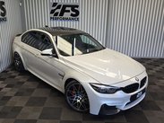 BMW M3 3.0 BiTurbo Competition Saloon 4dr Petrol DCT Euro 6 (s/s) (450 ps) 43
