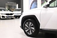 Hyundai TUCSON 1.6 Tucson SE Connect TGDi HEV Auto 5dr 5