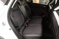 Renault Captur TECHNO E-TECH 36