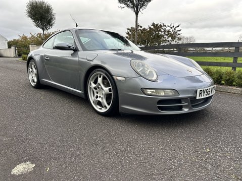 Porsche 911 CARRERA 2 3