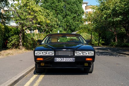 Aston Martin Lagonda Series IV 5