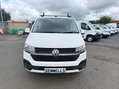Volkswagen Transporter 2.0 Transporter T30 Highline TDI 2