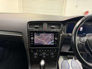 Volkswagen Golf e-Golf 5dr 20