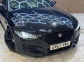 Jaguar XF 2.2 XF R-Sport Black D Auto 4dr 10