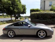 Porsche 911 CARRERA 2 TIPTRONIC S 24