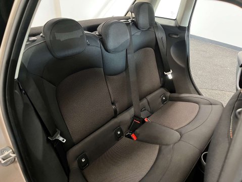 Mini Hatch 1.5 Cooper Classic Auto 5dr 30