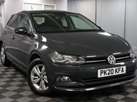 Volkswagen Polo MATCH TSI 19